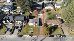 LOT 1 10979 64a Avenue, Delta, BC