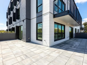 Garage Interior Photo of 401 2235 E Broadway, Vancouver, BC