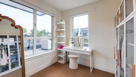 Guest Bathroom Photo of 401 2235 E Broadway, Vancouver, BC