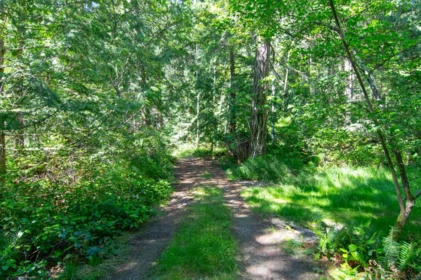 15140 Porlier Pass Road, Galiano Island, BC, Galiano Island — Single Family Residence for sale