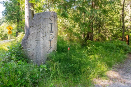 15140 Porlier Pass Road, Galiano Island, BC, Galiano Island — Single Family Residence for sale