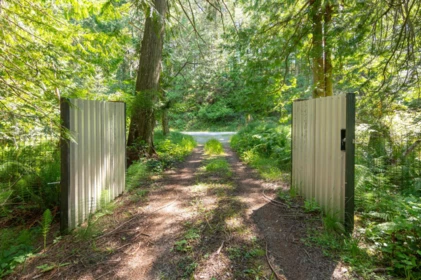 15140 Porlier Pass Road, Galiano Island, BC, Galiano Island — Single Family Residence for sale