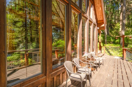 Kitchen Photo of 15140 Porlier Pass Road, Galiano Island, BC