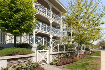 125 5535 Admiral Way, Delta, BC, Delta — Apartment/Condo for sale