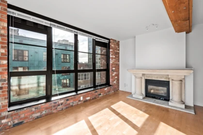 301 1238 Homer Street, Vancouver, BC, Vancouver — Apartment/Condo for sale