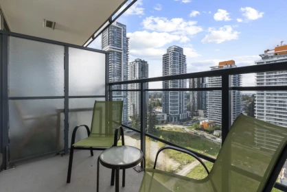 Loft / Bonus Room Photo of 2305 13398 104 Avenue, Surrey, BC