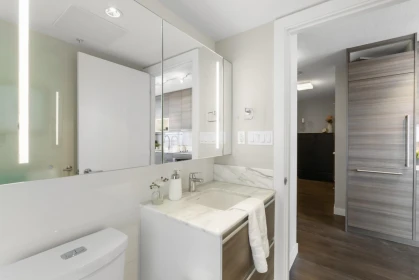 Office / Den Photo of 2305 13398 104 Avenue, Surrey, BC
