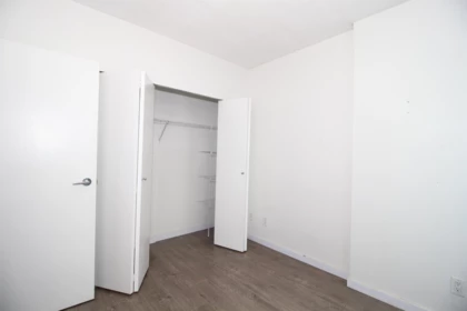 Pantry Photo of 703 480 Robson Street, Vancouver, BC