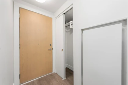 Backyard Photo of 304 3498 Marine Way, Vancouver, BC