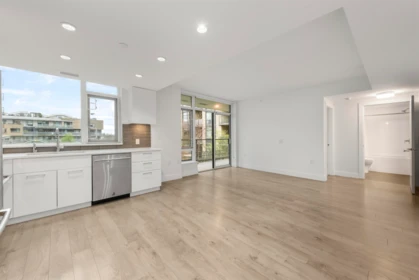 Breakfast Nook Photo of 304 3498 Marine Way, Vancouver, BC