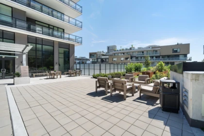 Fitness Center Photo Near 304 3498 Marine Way, Vancouver, BC