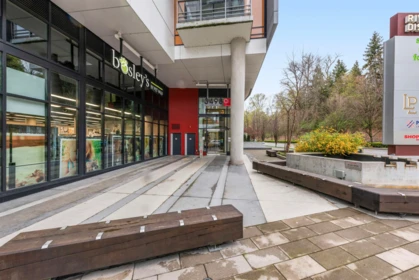 Garden / Landscaping Photo of 304 3498 Marine Way, Vancouver, BC