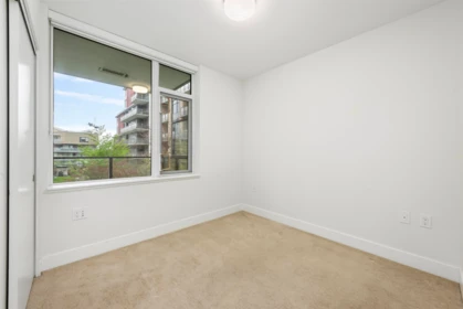Guest Bathroom Photo of 304 3498 Marine Way, Vancouver, BC