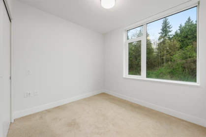 Laundry Room Photo of 304 3498 Marine Way, Vancouver, BC