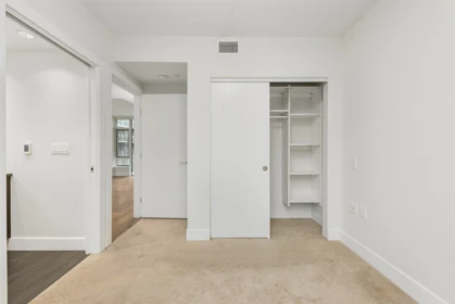 Loft / Bonus Room Photo of 304 3498 Marine Way, Vancouver, BC
