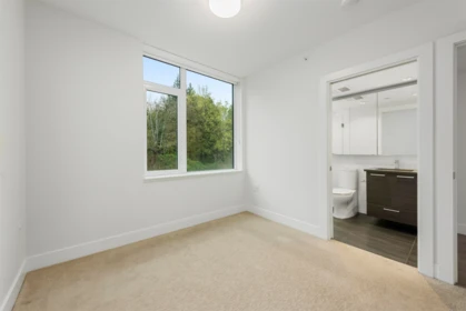 Mudroom Photo of 304 3498 Marine Way, Vancouver, BC