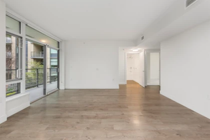 Pantry Photo of 304 3498 Marine Way, Vancouver, BC