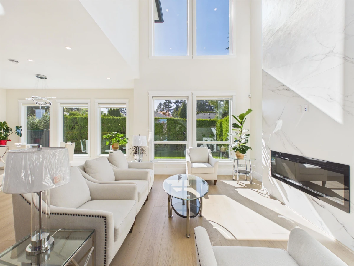 Family Room Photo of 1365 160a Street, Surrey, BC