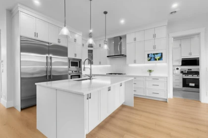 1365 160a Street, Surrey, BC, Surrey — Single Family Residence for sale