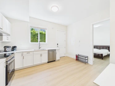 Garage Interior Photo of 1365 160a Street, Surrey, BC