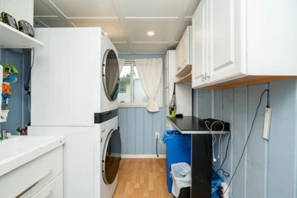 Mudroom Photo of 5 9055 Shook Road, Mission, BC