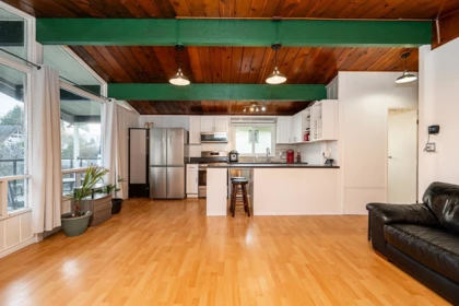 Pantry Photo of 5 9055 Shook Road, Mission, BC