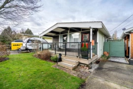 5 9055 Shook Road, Mission, BC