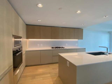 Kitchen Island Photo of 108 6622 Pearson Way, Richmond, BC