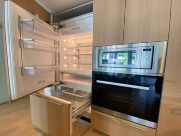 Pantry Photo of 108 6622 Pearson Way, Richmond, BC