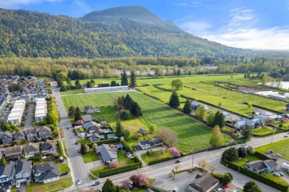 Fitness Center Photo Near 44366 Keith Wilson Road, Chilliwack, BC