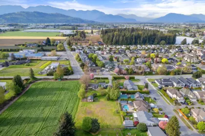 44366 Keith Wilson Road, Chilliwack, BC, Chilliwack — Single Family Residence for sale