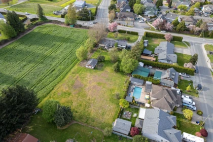 Neighborhood Park Photo Near 44366 Keith Wilson Road, Chilliwack, BC