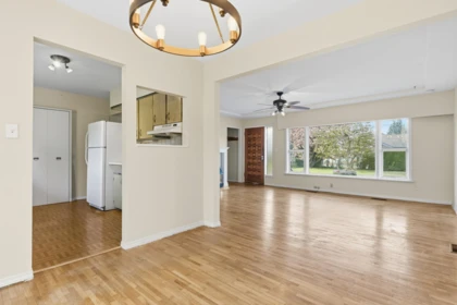 Office / Den Photo of 44366 Keith Wilson Road, Chilliwack, BC