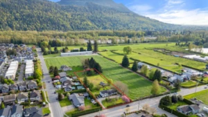 44366 Keith Wilson Road, Chilliwack, BC