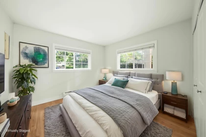 Bedroom 3 Photo of 12686 20 Avenue, Surrey, BC