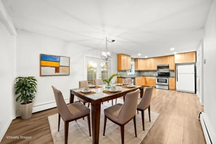 Primary Bedroom Photo of 12686 20 Avenue, Surrey, BC