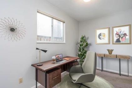Basement Recreation Room Photo of 11740 2nd Avenue, Richmond, BC