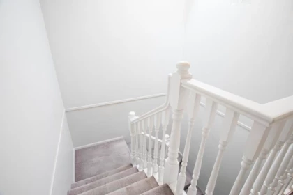 Entry Foyer Photo of 11740 2nd Avenue, Richmond, BC