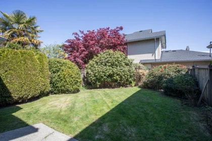 11740 2nd Avenue, Richmond, BC, Richmond — Single Family Residence for sale