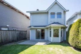11740 2nd Avenue, Richmond, BC