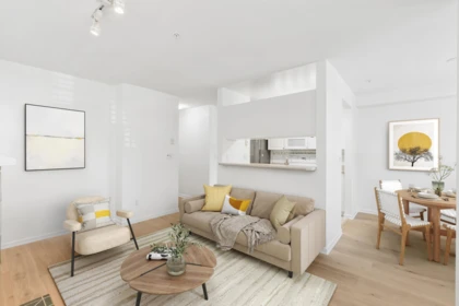 206 2490 W 2nd Avenue, Vancouver, BC, Vancouver — Apartment/Condo for sale