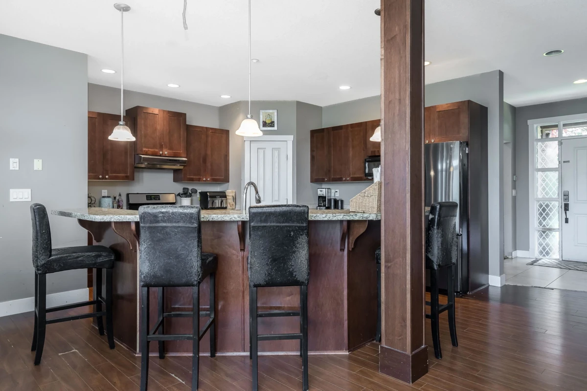 Dining Area Photo of 22843 136a Avenue, Maple Ridge, BC