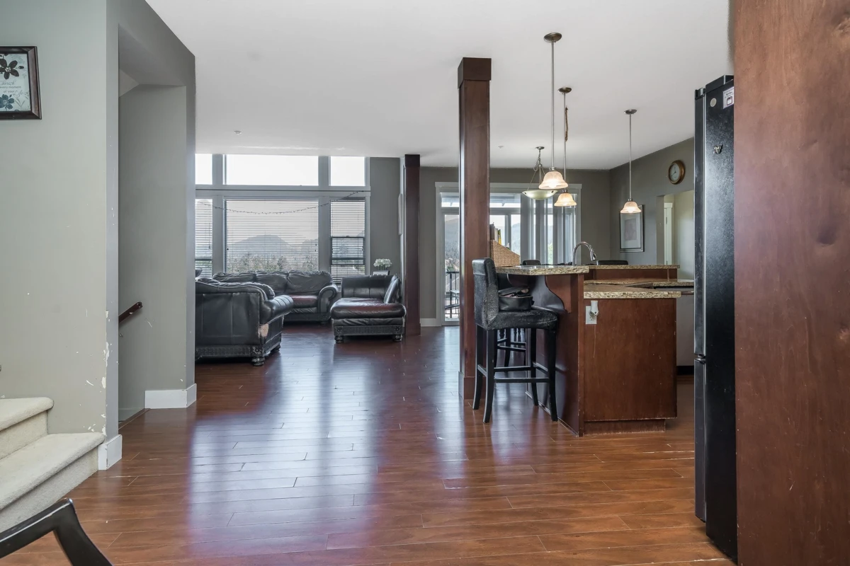 Family Room Photo of 22843 136a Avenue, Maple Ridge, BC