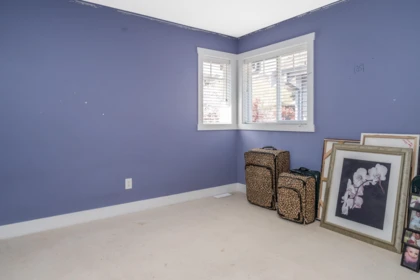Bedroom 3 Photo of 22843 136a Avenue, Maple Ridge, BC