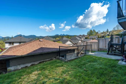 Garden / Landscaping Photo of 22843 136a Avenue, Maple Ridge, BC