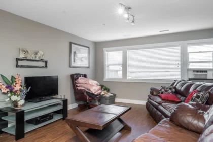 Mudroom Photo of 22843 136a Avenue, Maple Ridge, BC