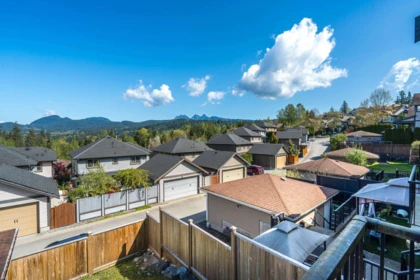 Outdoor Deck Photo of 22843 136a Avenue, Maple Ridge, BC