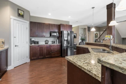 Pantry Photo of 22843 136a Avenue, Maple Ridge, BC