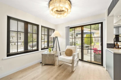 Breakfast Nook Photo of 16071 8 Avenue, Surrey, BC