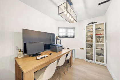 Garage Interior Photo of 16071 8 Avenue, Surrey, BC